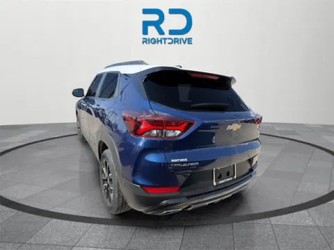 More photos of 2022 Chevrolet TrailBlazer ACTIV at RightDrive - 6930 Alameda, TX