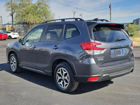 More photos of 2024 Subaru Forester Premium at RightDrive - 6930 Alameda, TX
