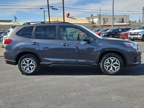 Photos of 2024 Subaru Forester Premium for sale in El Paso, TX at RightDrive - 6930 Alameda