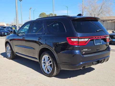 More photos of 2024 Dodge Durango GT Plus at RightDrive - 6930 Alameda, TX