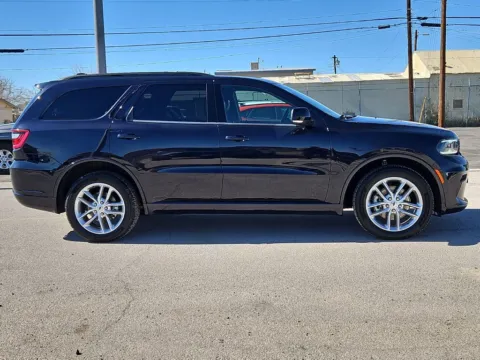 Photos of 2024 Dodge Durango GT Plus for sale in El Paso, TX at RightDrive - 6930 Alameda