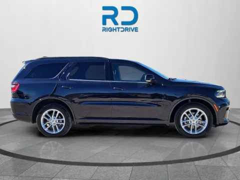 Photos of 2024 Dodge Durango GT Plus for sale in El Paso, TX at RightDrive - 6930 Alameda
