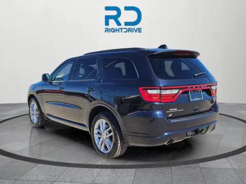 More photos of 2024 Dodge Durango GT Plus at RightDrive - 6930 Alameda, TX