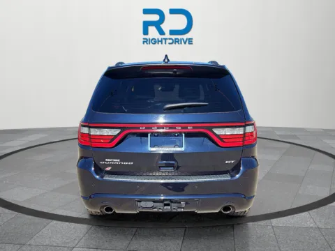 More photos of 2024 Dodge Durango GT Plus at RightDrive - 6930 Alameda, TX