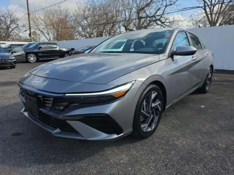 Photos of 2025 Hyundai Elantra SEL Convenience for sale in El Paso, TX at RightDrive - 6930 Alameda