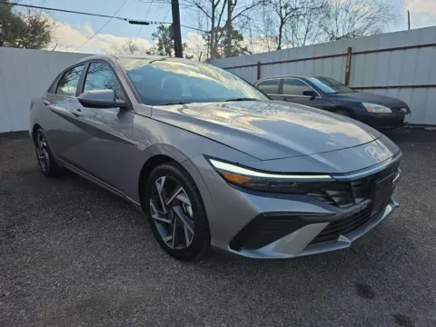 Another view of 2025 Hyundai Elantra SEL Convenience for sale in El Paso, TX at RightDrive - 6930 Alameda