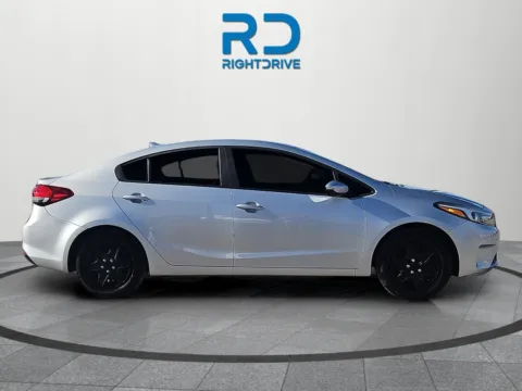 Photos of 2018 Kia Forte LX for sale in El Paso, TX at RightDrive - 6930 Alameda