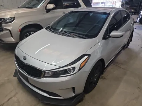 Photos of 2018 Kia Forte LX for sale in El Paso, TX at RightDrive - 6930 Alameda