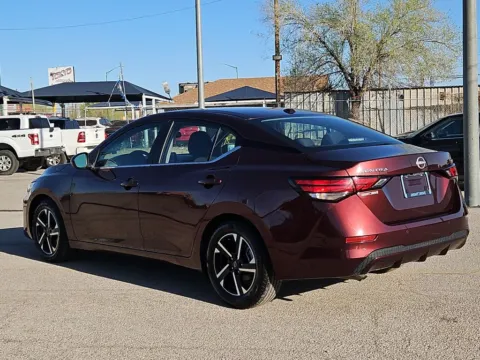 More photos of 2024 Nissan Sentra SV at RightDrive - 6930 Alameda, TX