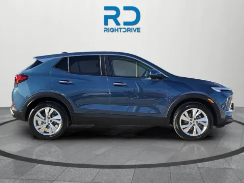Photos of 2024 Buick Encore GX Preferred for sale in El Paso, TX at RightDrive - 6930 Alameda