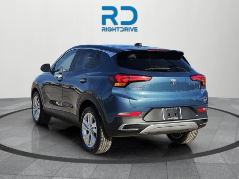 More photos of 2024 Buick Encore GX Preferred at RightDrive - 6930 Alameda, TX