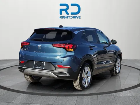 Another view of 2024 Buick Encore GX Preferred for sale in El Paso, TX at RightDrive - 6930 Alameda