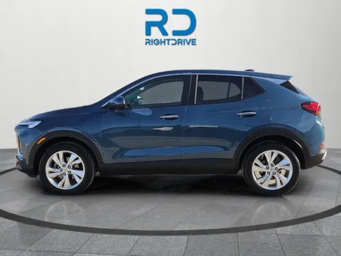 More photos of 2024 Buick Encore GX Preferred at RightDrive - 6930 Alameda, TX