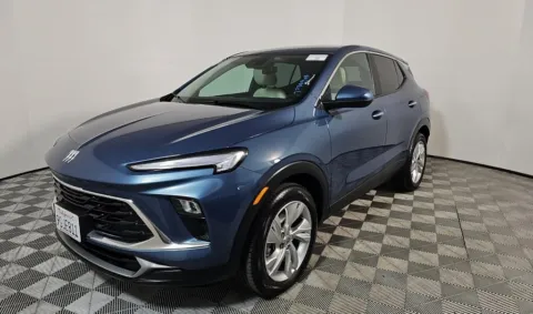 Photos of 2024 Buick Encore GX Preferred for sale in El Paso, TX at RightDrive - 6930 Alameda