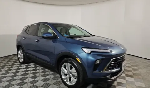 Another view of 2024 Buick Encore GX Preferred for sale in El Paso, TX at RightDrive - 6930 Alameda