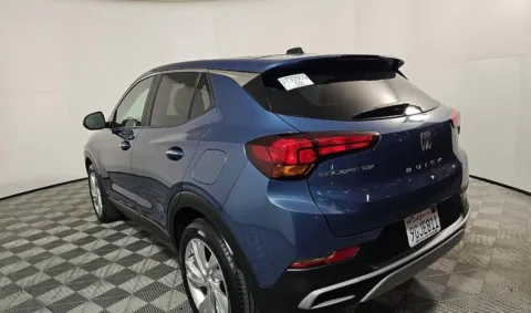 More photos of 2024 Buick Encore GX Preferred at RightDrive - 6930 Alameda, TX