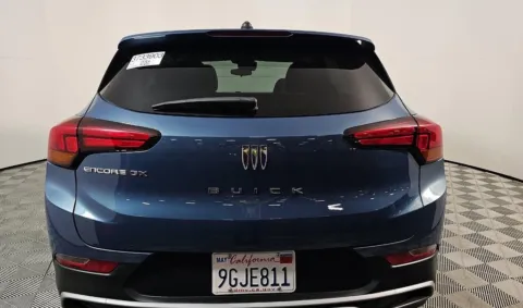 More photos of 2024 Buick Encore GX Preferred at RightDrive - 6930 Alameda, TX