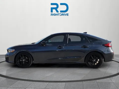 More photos of 2025 Honda Civic Sport at RightDrive - 6930 Alameda, TX