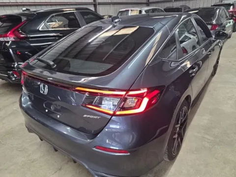 More photos of 2025 Honda Civic Sport at RightDrive - 6930 Alameda, TX