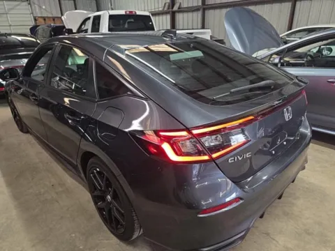 More photos of 2025 Honda Civic Sport at RightDrive - 6930 Alameda, TX