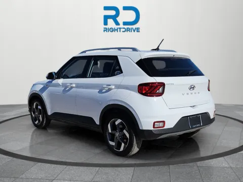 More photos of 2025 Hyundai Venue SEL at RightDrive - 6930 Alameda, TX