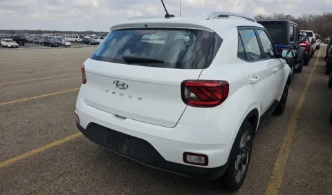 More photos of 2025 Hyundai Venue SEL at RightDrive - 6930 Alameda, TX