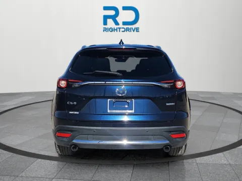 More photos of 2020 Mazda CX-9 Grand Touring at RightDrive - 6930 Alameda, TX