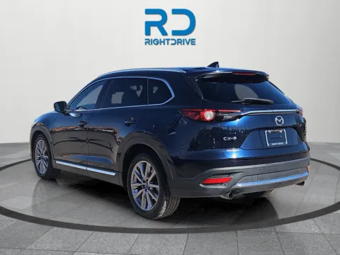 More photos of 2020 Mazda CX-9 Grand Touring at RightDrive - 6930 Alameda, TX