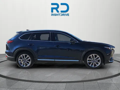 Photos of 2020 Mazda CX-9 Grand Touring for sale in El Paso, TX at RightDrive - 6930 Alameda