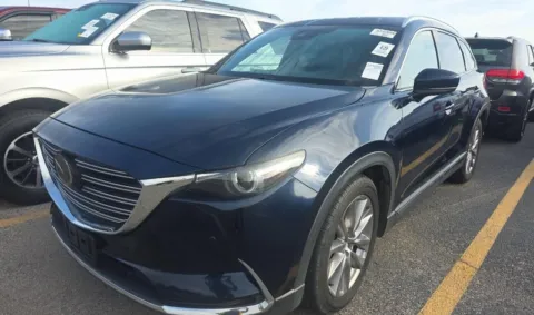 Photos of 2020 Mazda CX-9 Grand Touring for sale in El Paso, TX at RightDrive - 6930 Alameda