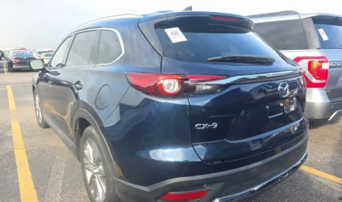 More photos of 2020 Mazda CX-9 Grand Touring at RightDrive - 6930 Alameda, TX
