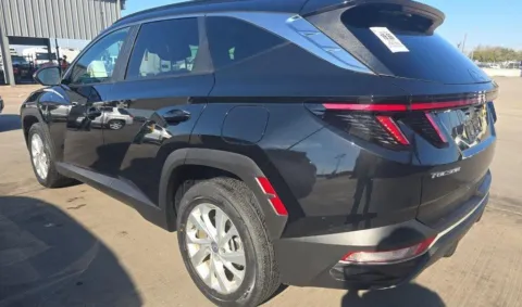 More photos of 2023 Hyundai Tucson SEL at RightDrive - 6930 Alameda, TX