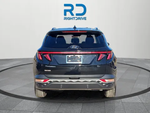 More photos of 2023 Hyundai Tucson SEL at RightDrive - 6930 Alameda, TX