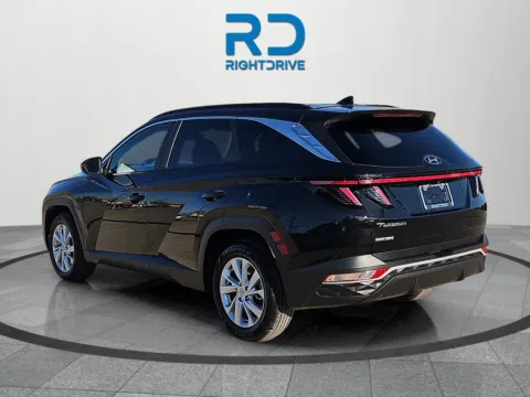 More photos of 2023 Hyundai Tucson SEL at RightDrive - 6930 Alameda, TX