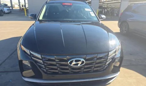 Photos of 2023 Hyundai Tucson SEL for sale in El Paso, TX at RightDrive - 6930 Alameda