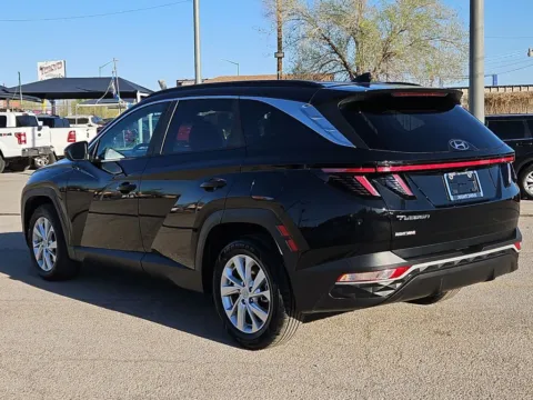 More photos of 2023 Hyundai Tucson SEL at RightDrive - 6930 Alameda, TX