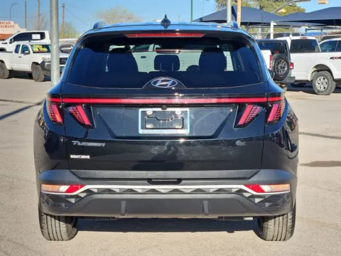 More photos of 2023 Hyundai Tucson SEL at RightDrive - 6930 Alameda, TX