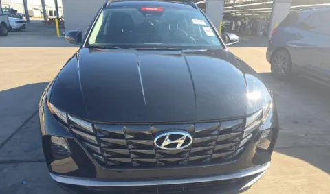 Photos of 2023 Hyundai Tucson SEL for sale in El Paso, TX at RightDrive - 6930 Alameda