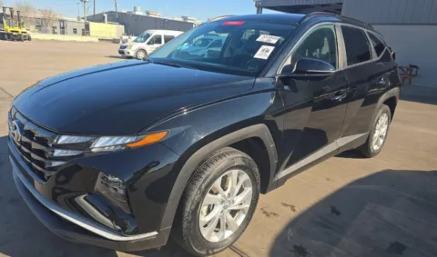 More photos of 2023 Hyundai Tucson SEL at RightDrive - 6930 Alameda, TX