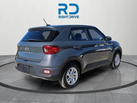 Another view of 2025 Hyundai Venue SE for sale in El Paso, TX at RightDrive - 6930 Alameda