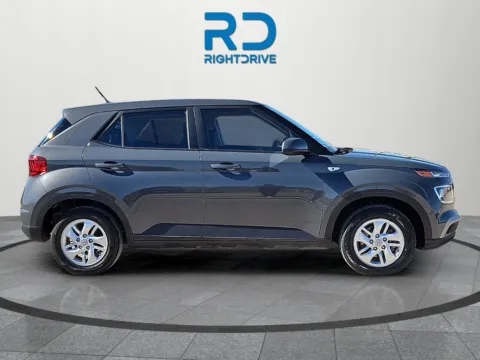 Photos of 2025 Hyundai Venue SE for sale in El Paso, TX at RightDrive - 6930 Alameda