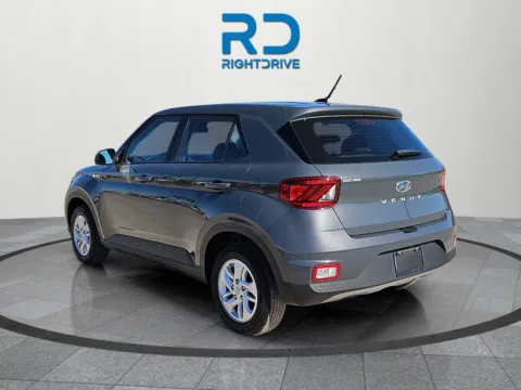 More photos of 2025 Hyundai Venue SE at RightDrive - 6930 Alameda, TX