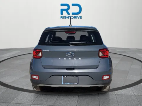 More photos of 2025 Hyundai Venue SE at RightDrive - 6930 Alameda, TX