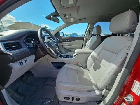 More photos of 2023 GMC Acadia SLT at RightDrive - 6930 Alameda, TX