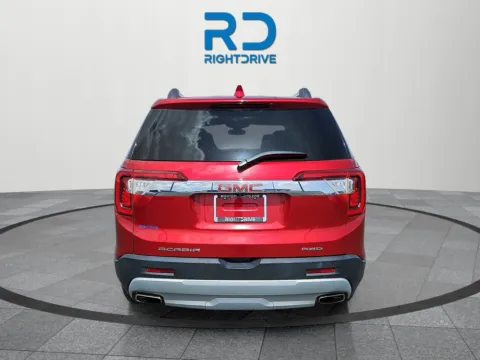 More photos of 2023 GMC Acadia SLT at RightDrive - 6930 Alameda, TX