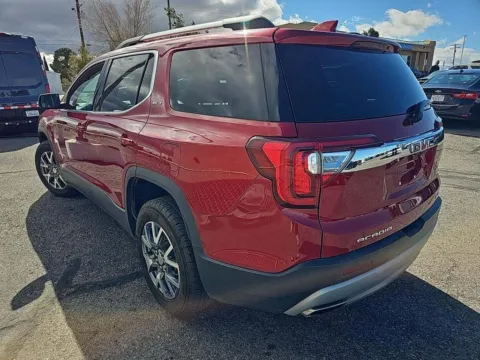 More photos of 2023 GMC Acadia SLT at RightDrive - 6930 Alameda, TX