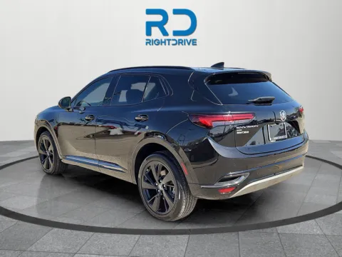 More photos of 2023 Buick Envision Preferred at RightDrive - 6930 Alameda, TX