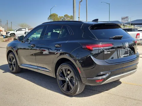 More photos of 2023 Buick Envision Preferred at RightDrive - 6930 Alameda, TX