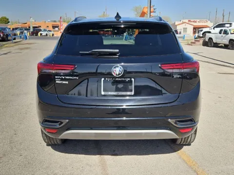 More photos of 2023 Buick Envision Preferred at RightDrive - 6930 Alameda, TX