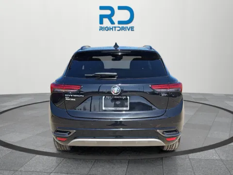 More photos of 2023 Buick Envision Preferred at RightDrive - 6930 Alameda, TX